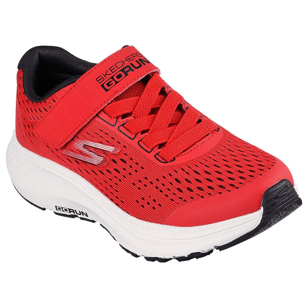 Good Outdoor Running Shoes GORUN CONSISTENT 2.0 - KEXLUX - RED BLACK