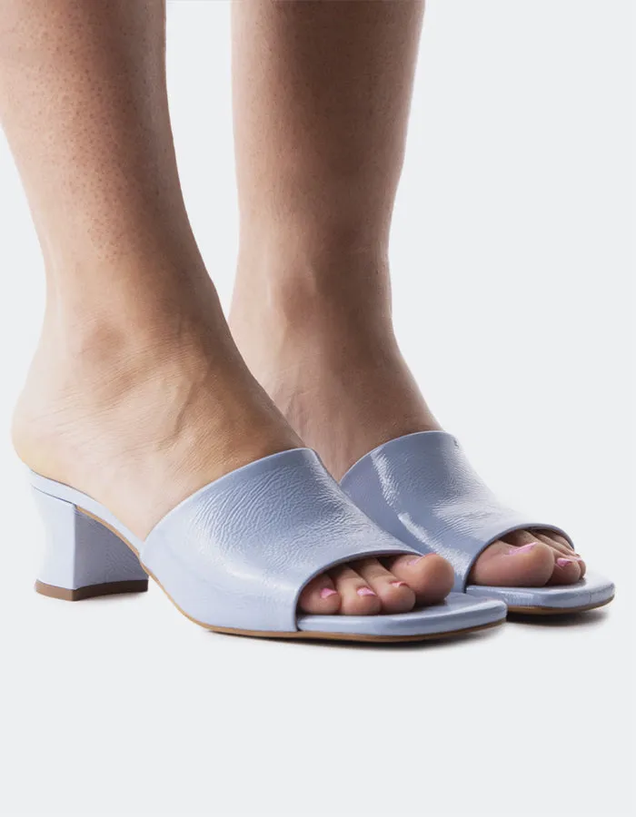 Air Herc Sandals Pico Light Blue Naplack