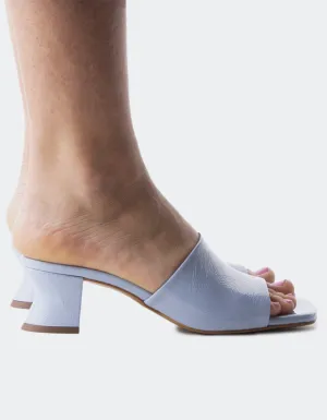 Golf Sandals Pico Light Blue Naplack