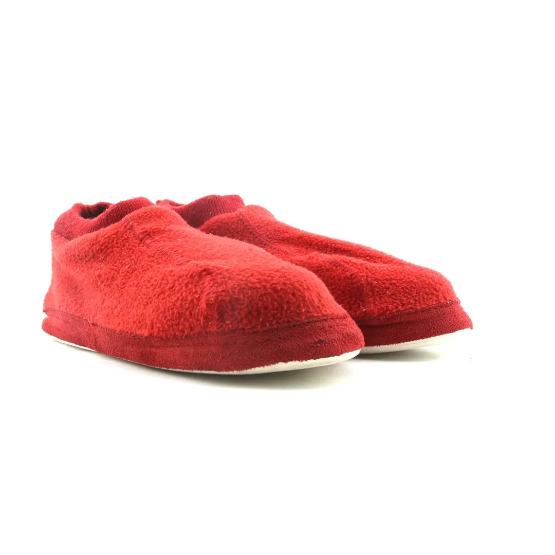 PLACE  . Slip-on Ortho Shoes