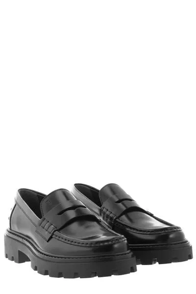 Loafers Store PLATFORM LOAFERS