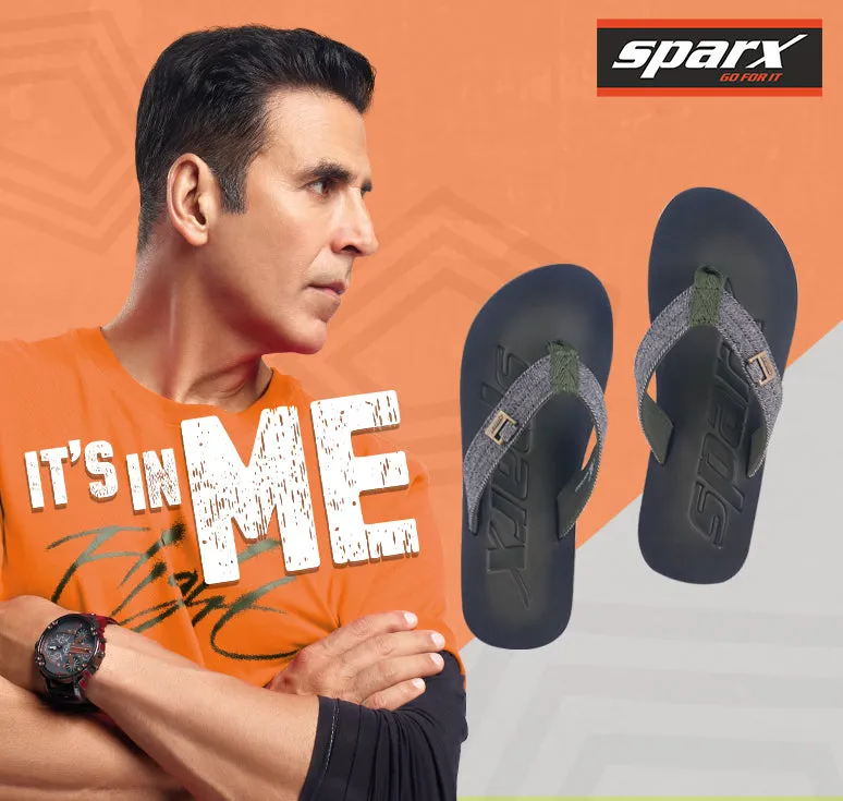 SPARX Flip flops for Gents SFG 37 Flip-flop Circuit