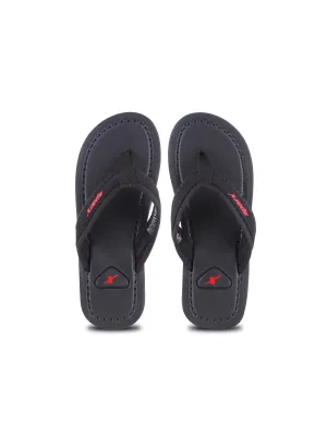 5 Toe Flip Flops SPARX Flip flops for Gents SFG 48