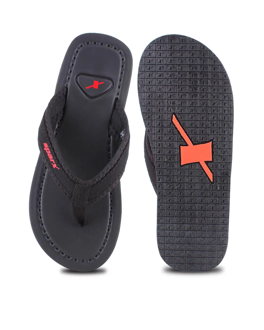 SPARX Flip flops for Gents SFG 48 Throw Away Flip Flops