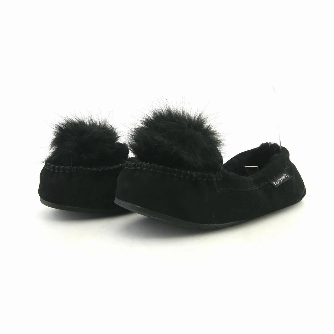 BEARPAW  . Breathable Slip On Sneakers