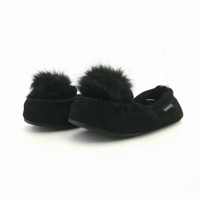 Hand Free Slip Ons BEARPAW  .