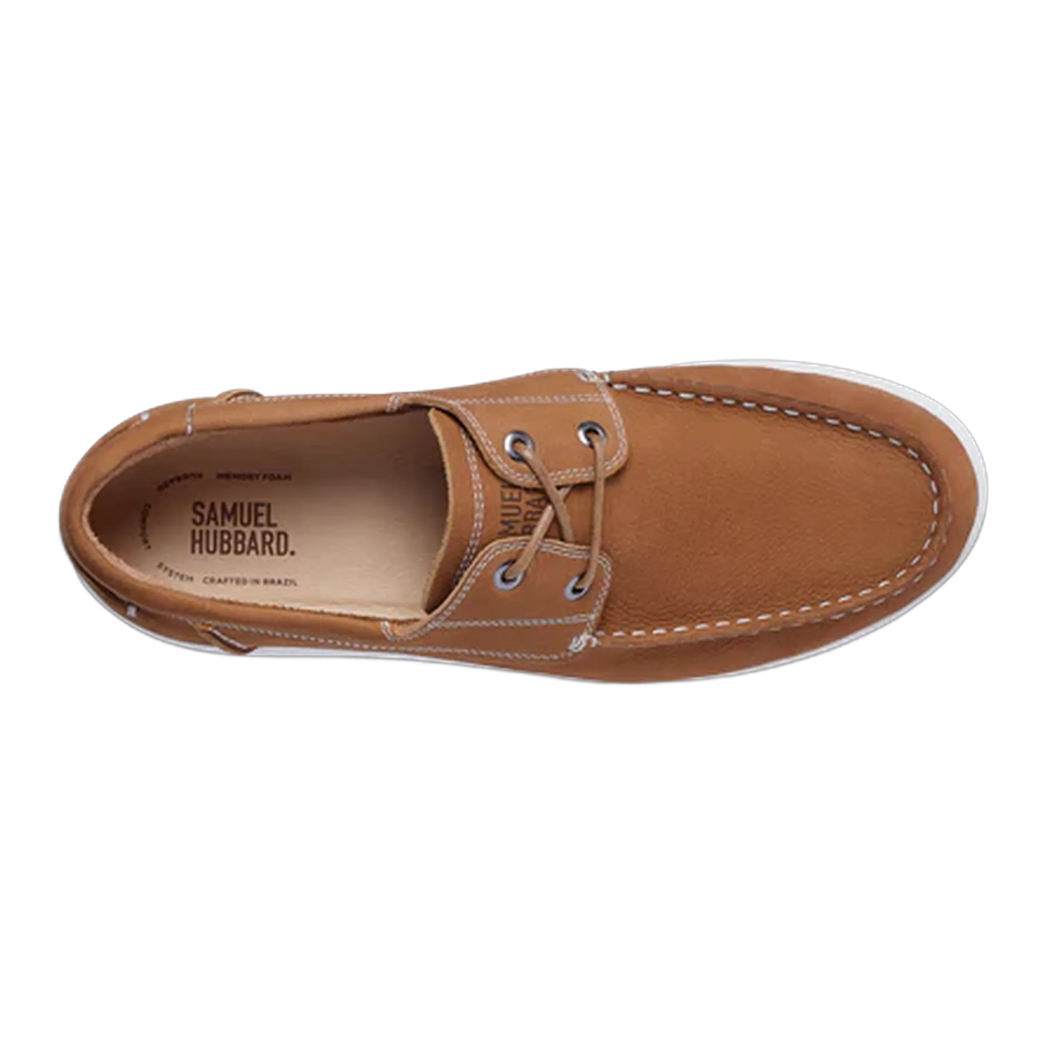 Featherlight Olema Moc Cowboy Boot Loafers