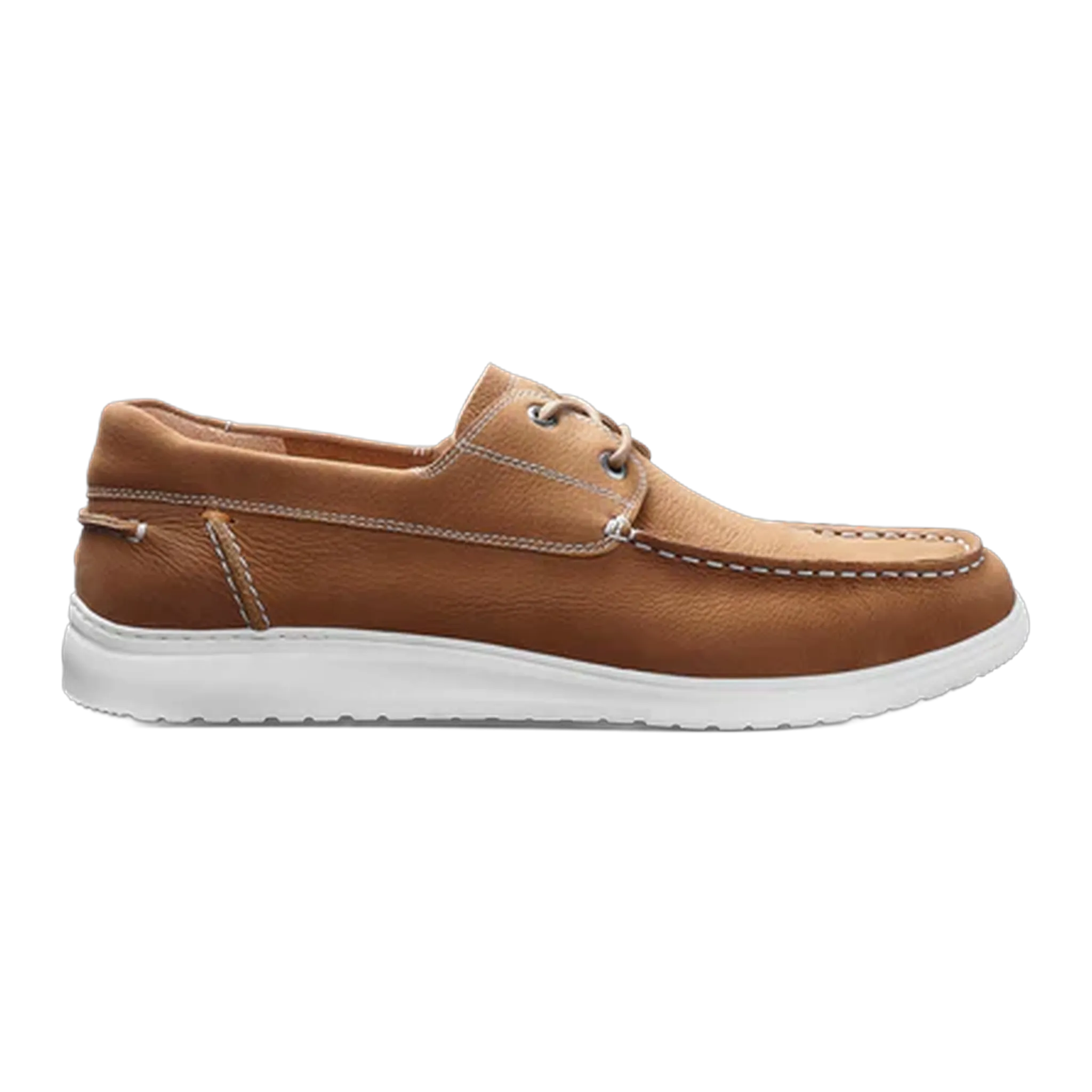 Bread Loafers Featherlight Olema Moc