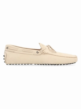 Vegan Loafers SUEDE LOAFERS