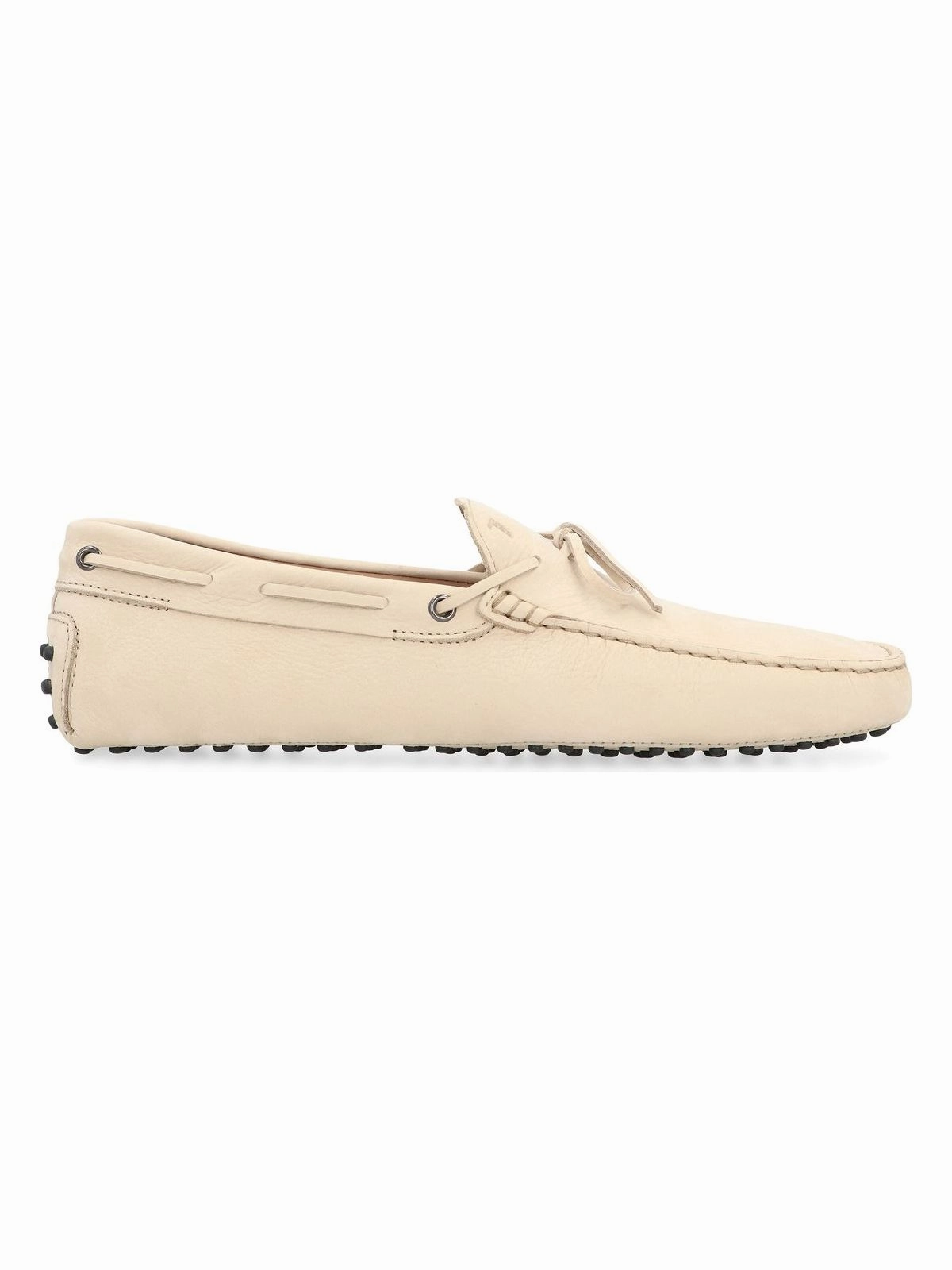 SUEDE LOAFERS Traveler Penny Loafers
