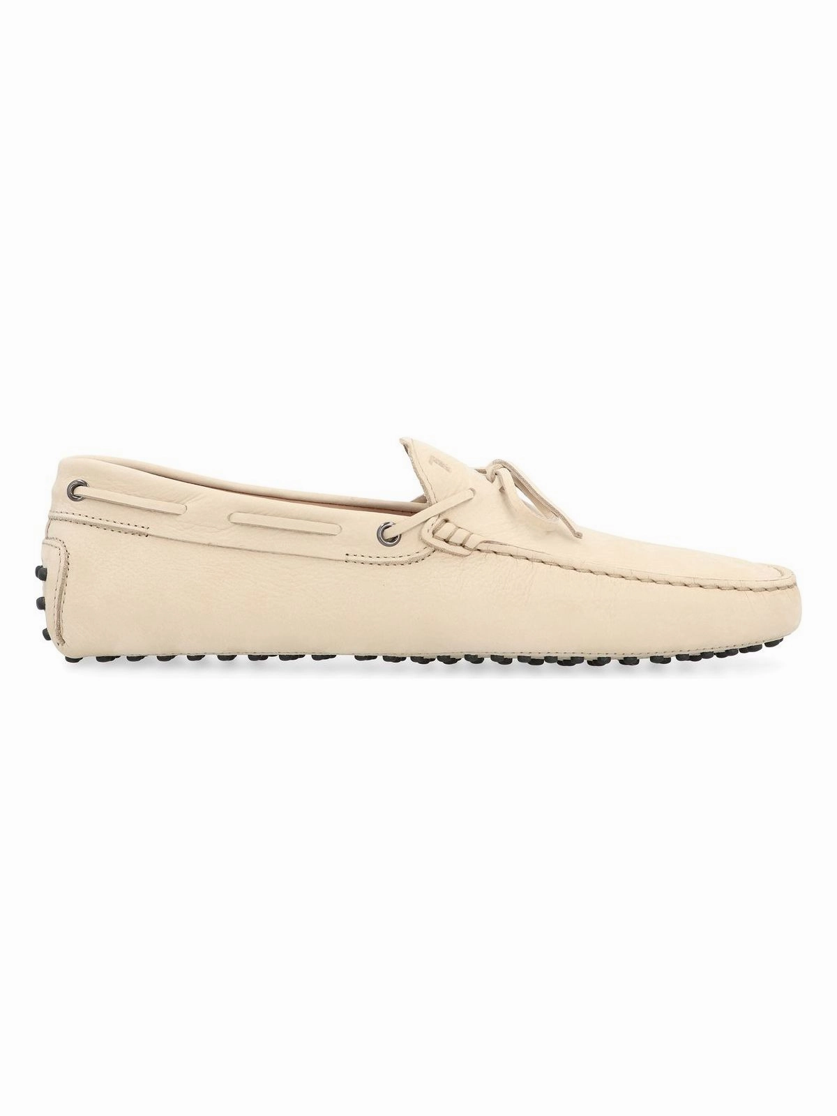 Wide Width Penny Loafers SUEDE LOAFERS