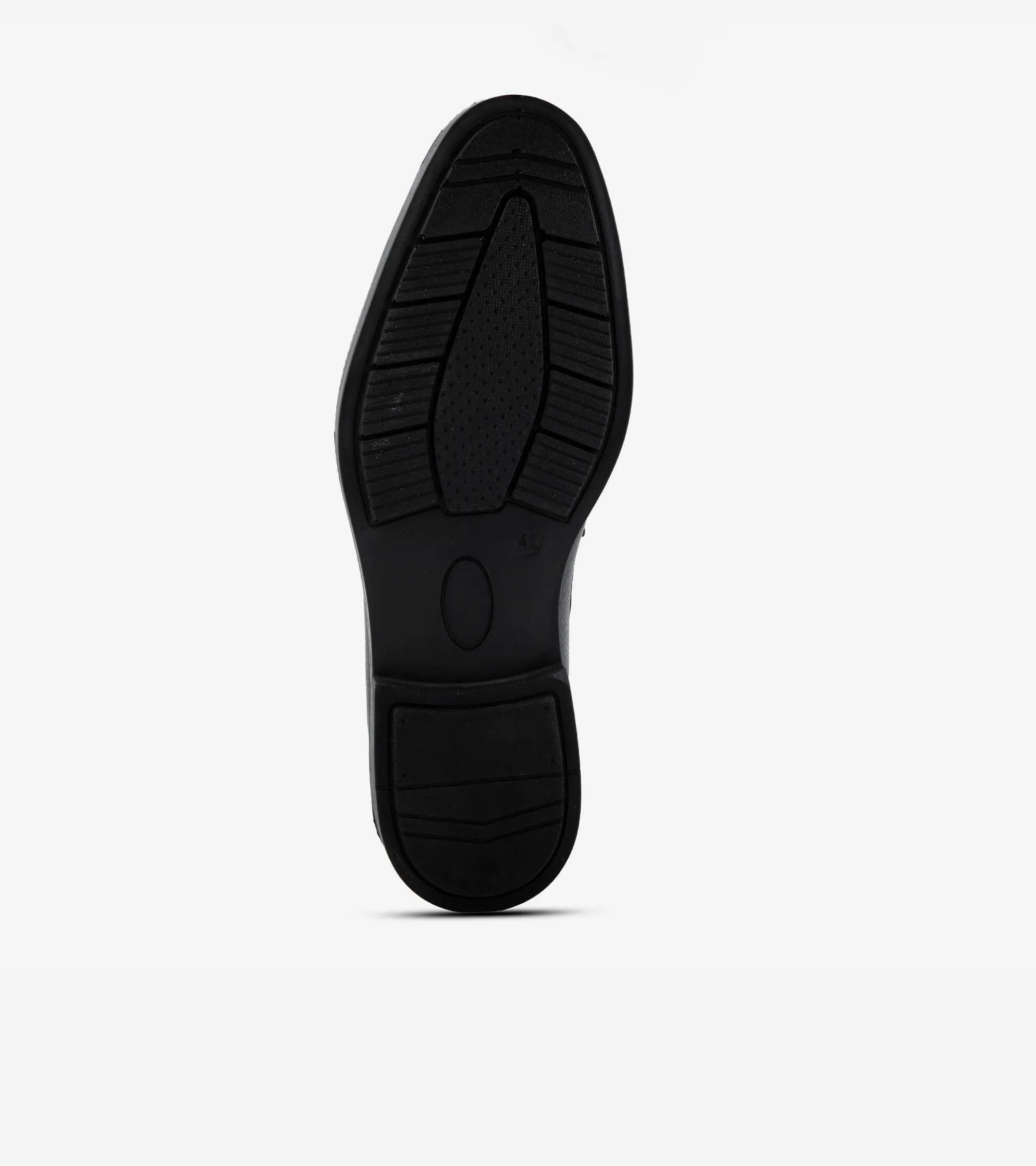 Men's Formal Shoes US-DK-5102 Hybrid Dress Shoe