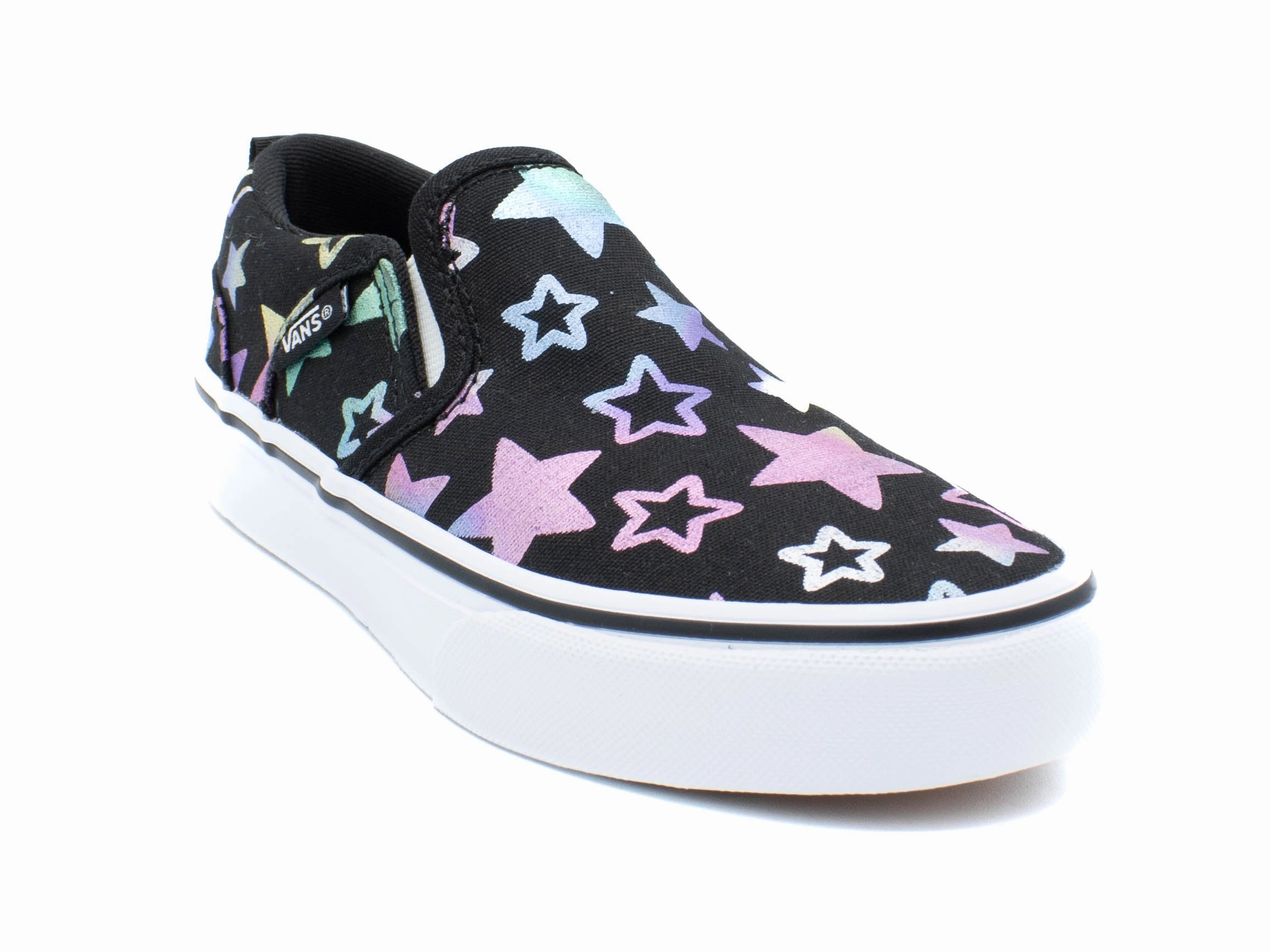 D G Sneakers VANS Asher