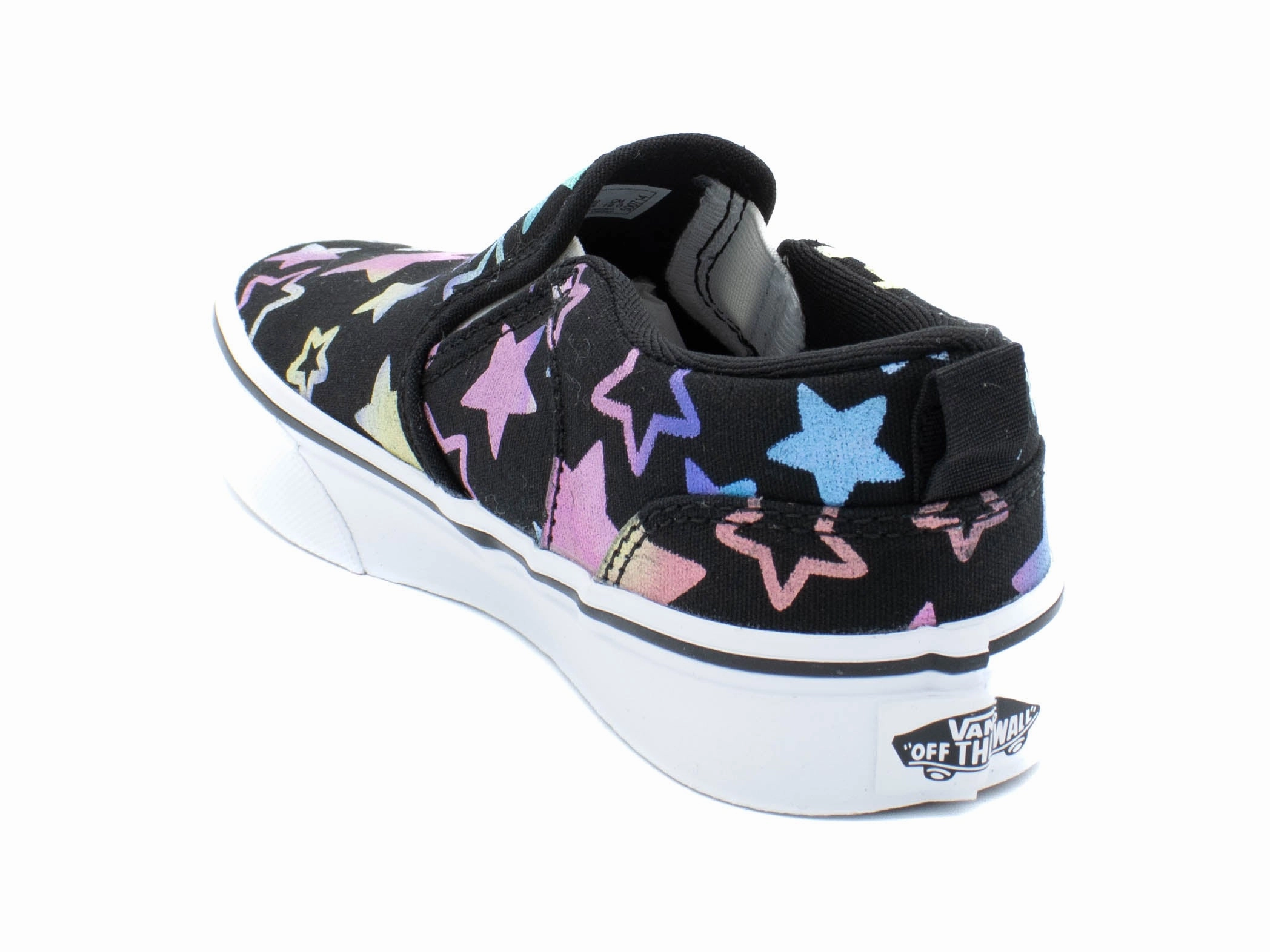 Macys Sneakers VANS Asher