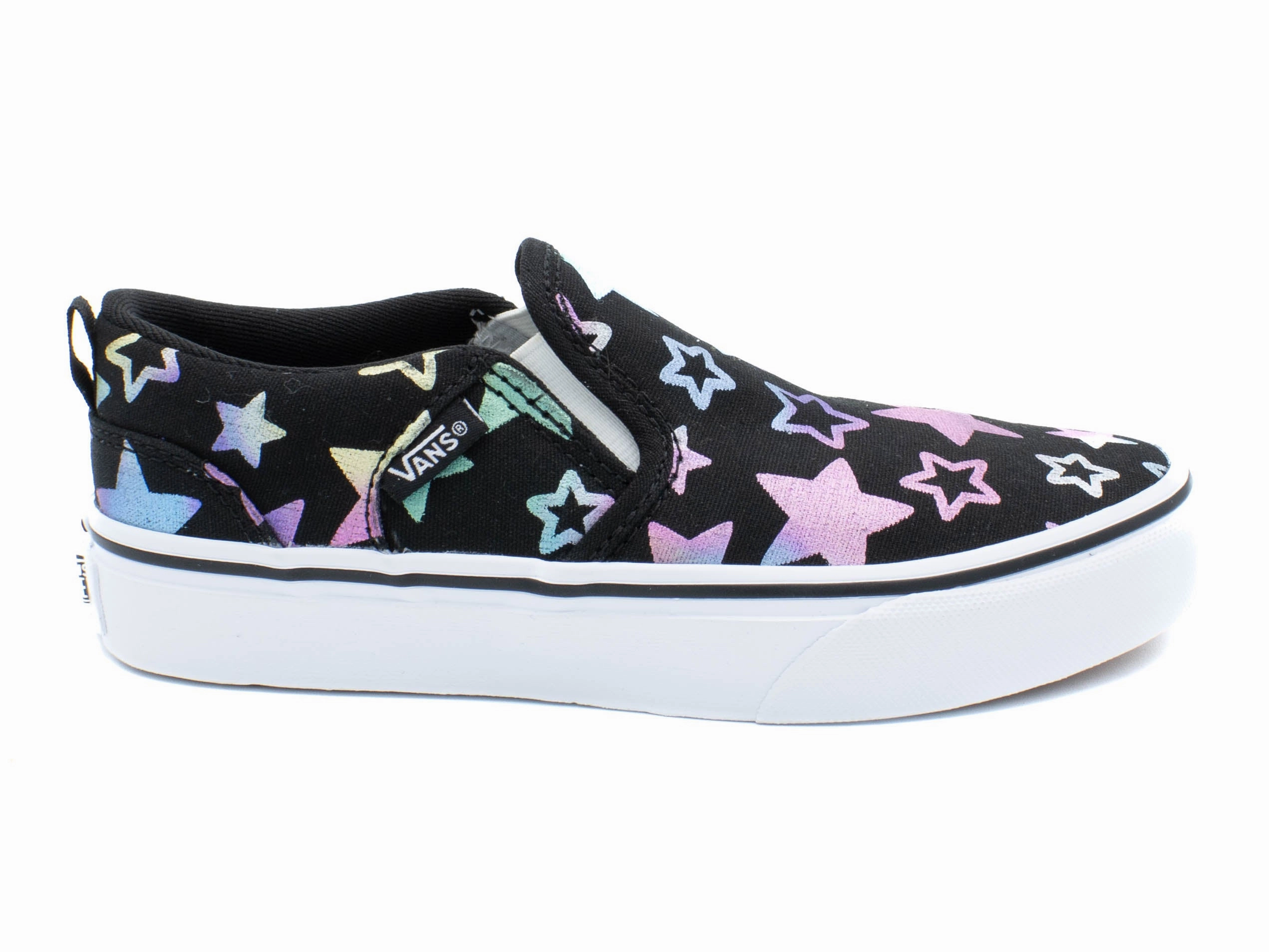 Best Zumba Sneakers VANS Asher