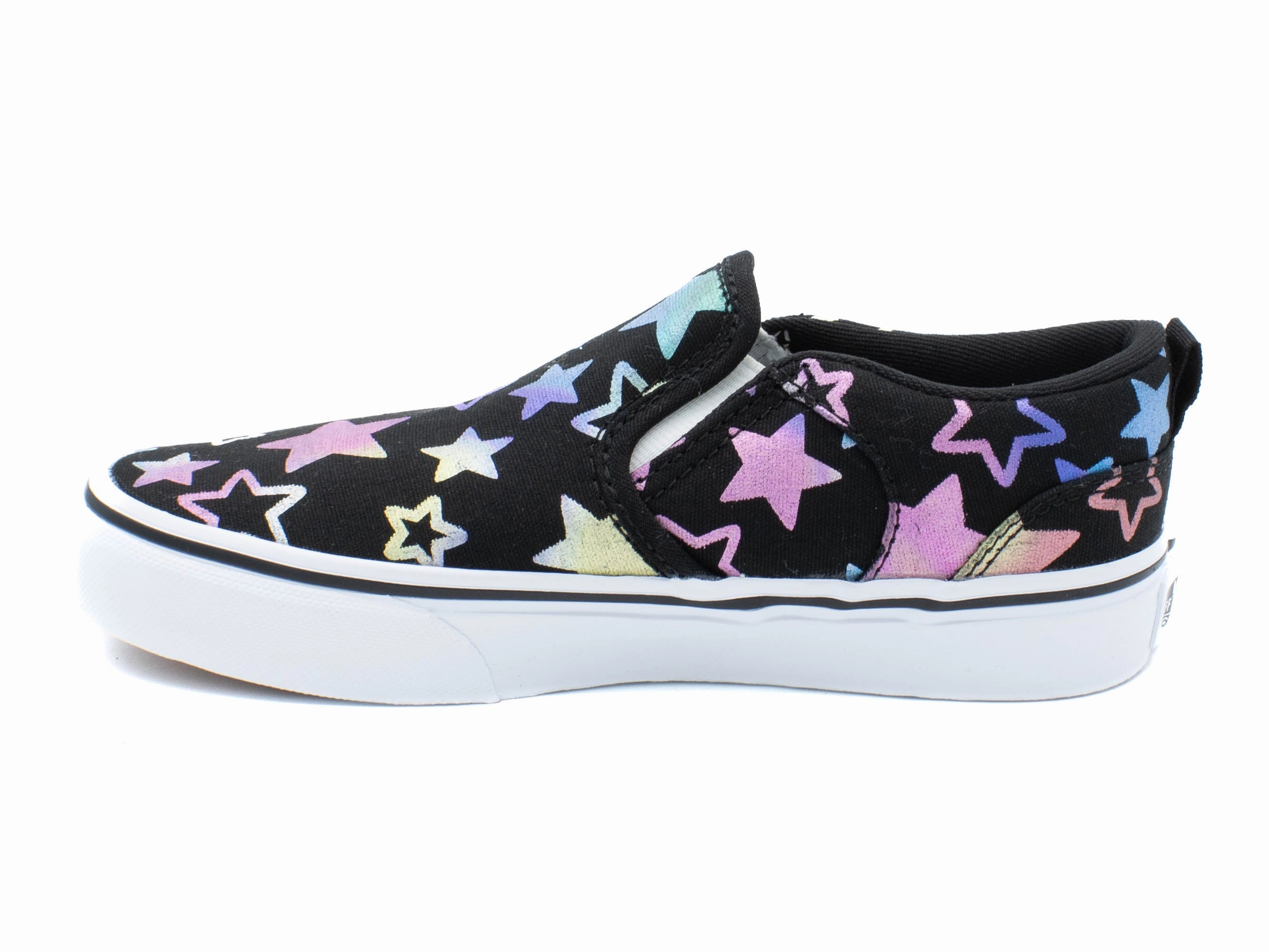 Ankle Support Sneakers VANS Asher