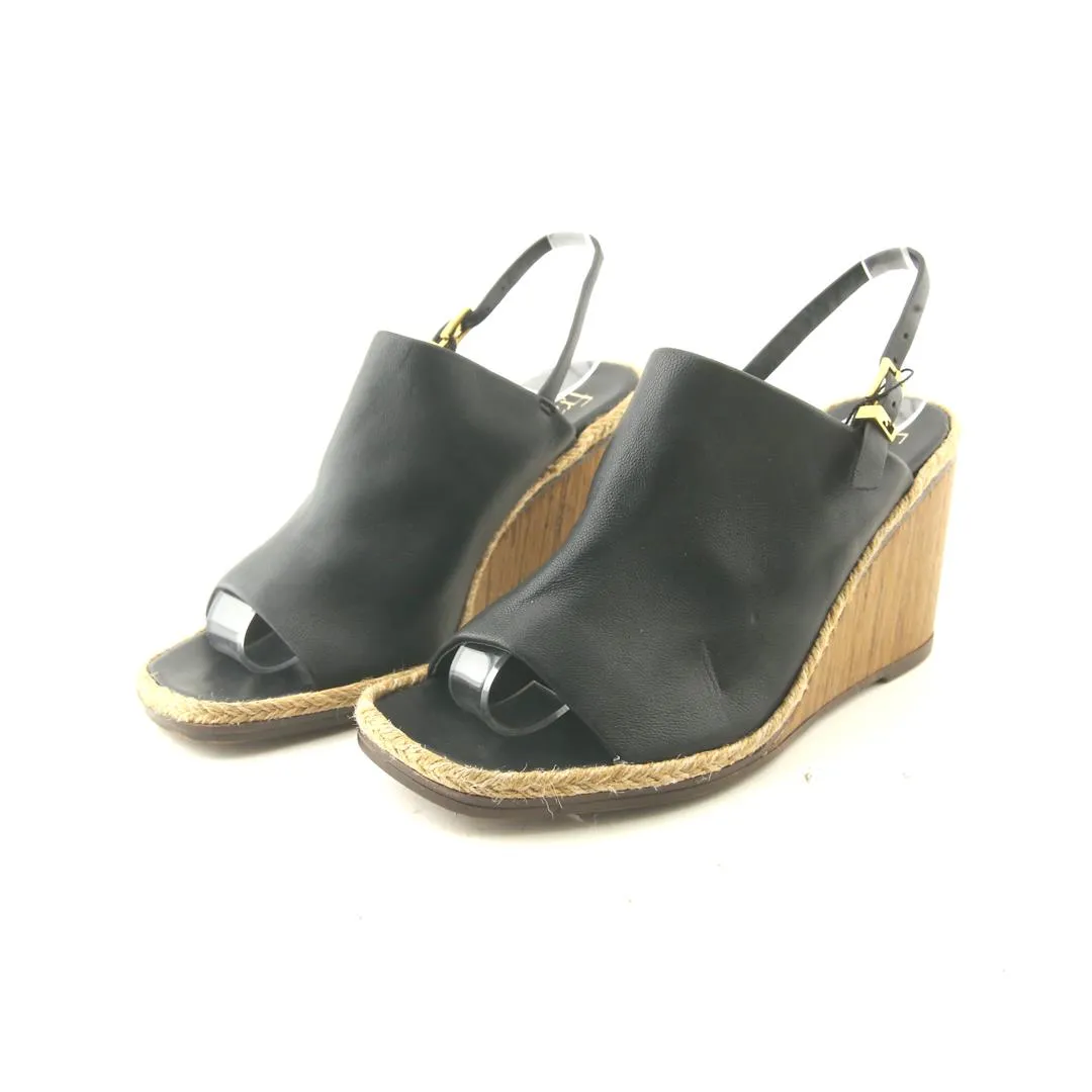 High Heel Knee High Sandals FRANCO SARTO REGRINE