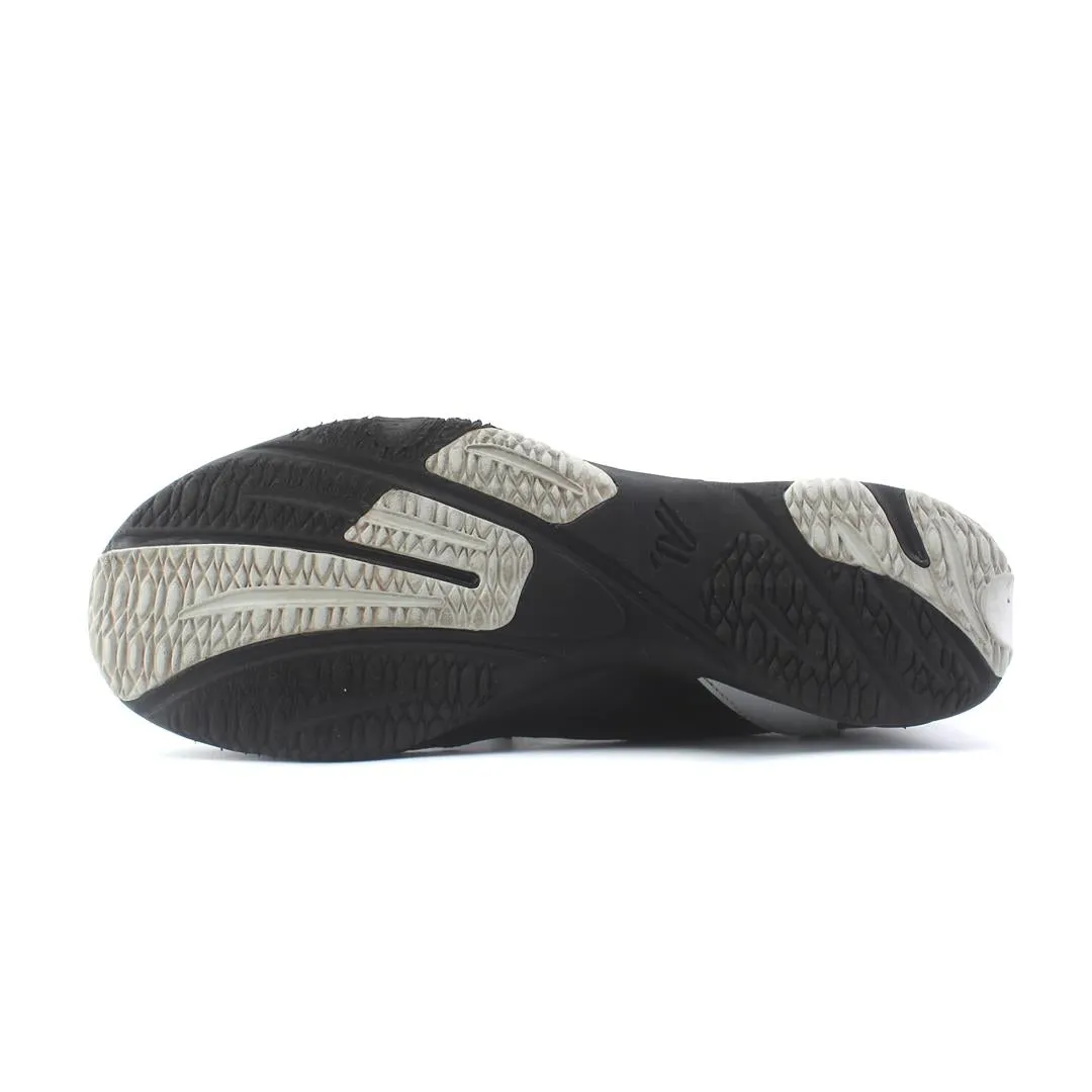 VARSITY ASCEND Running Shoe Size Chart