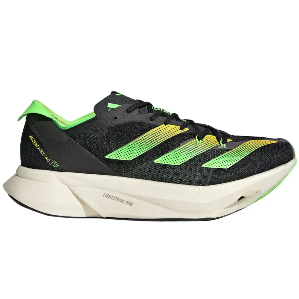 Best Barefoot Trail Running Shoes Unisex Adidas Adizero Adios Pro 3