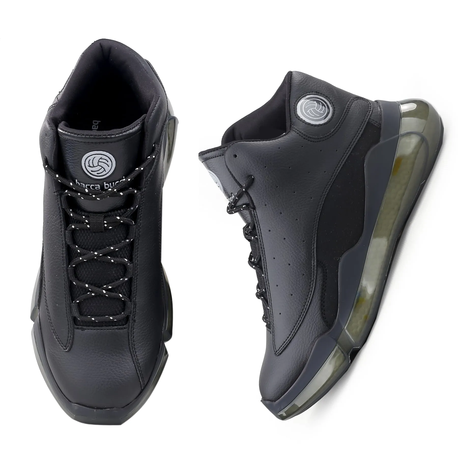 Gola Metallic Sneakers Bacca Bucci Titan