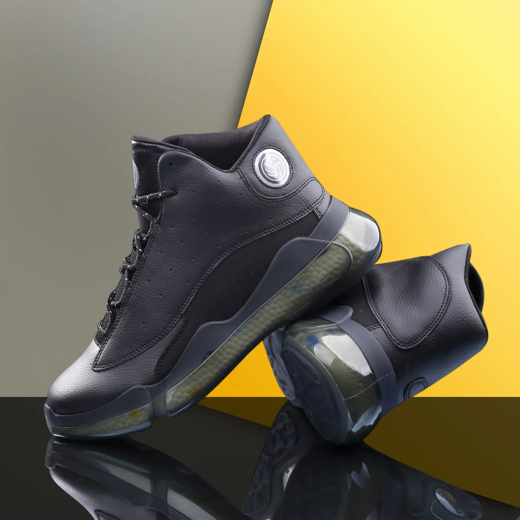 Chanel Trainer Sneakers Bacca Bucci Titan