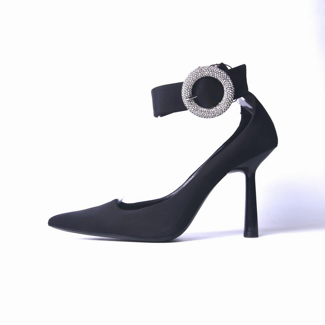 High Heel Soles ZARA. .