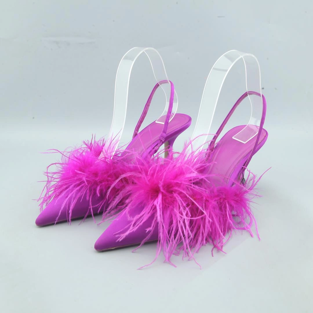 ZARA. ZAPATO TACO Ankle Lace Up High Heels