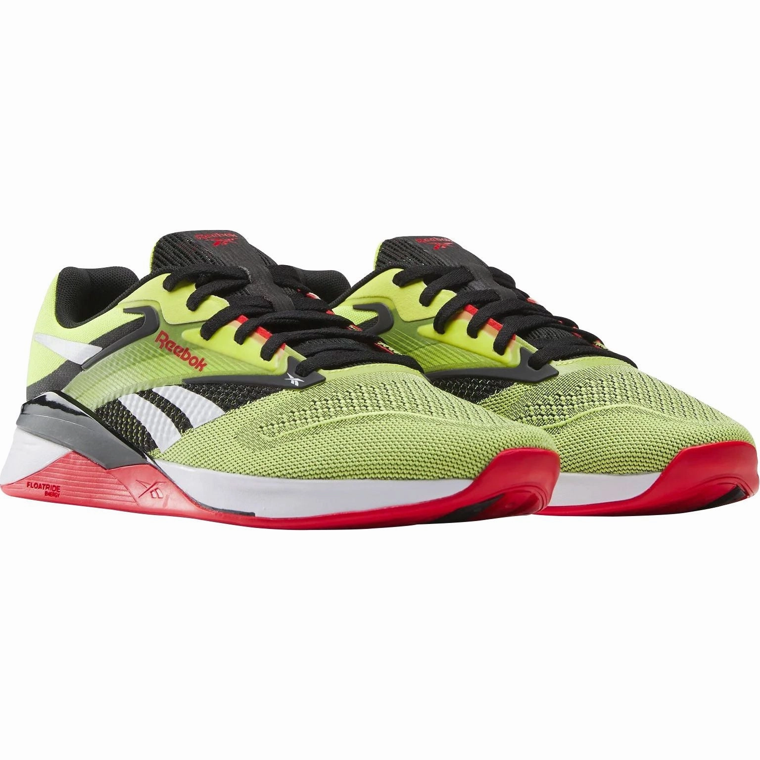 Lqdcell Optic Flight Suit Training Shoes Reebok Nano X4 Mens Training Shoes - Green