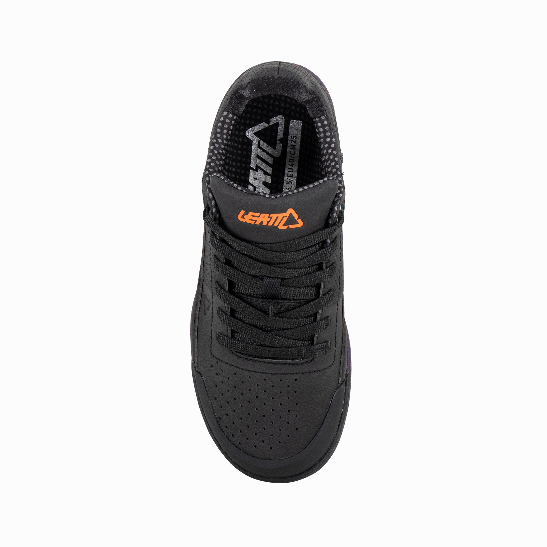 Shoe Flat 2.0 Women - 2025 Basketball Shoes With Crown Logo