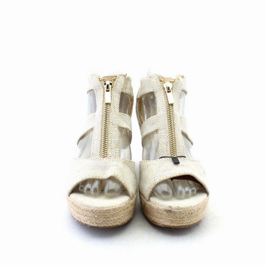 Underwood In High Heels A NEWDAY CARLA JUTE PLATFORM ESPADRILLE