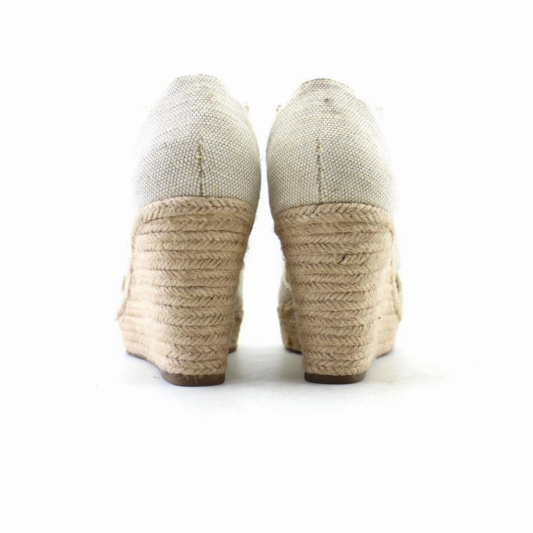 Wisee Block-heel Knee-high Dress Boots A NEWDAY CARLA JUTE PLATFORM ESPADRILLE