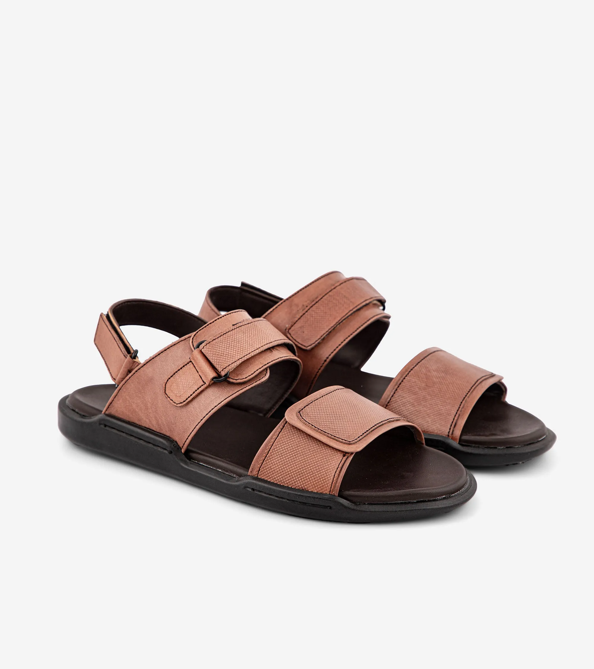 Caribbean Men's Sandal BE-2305