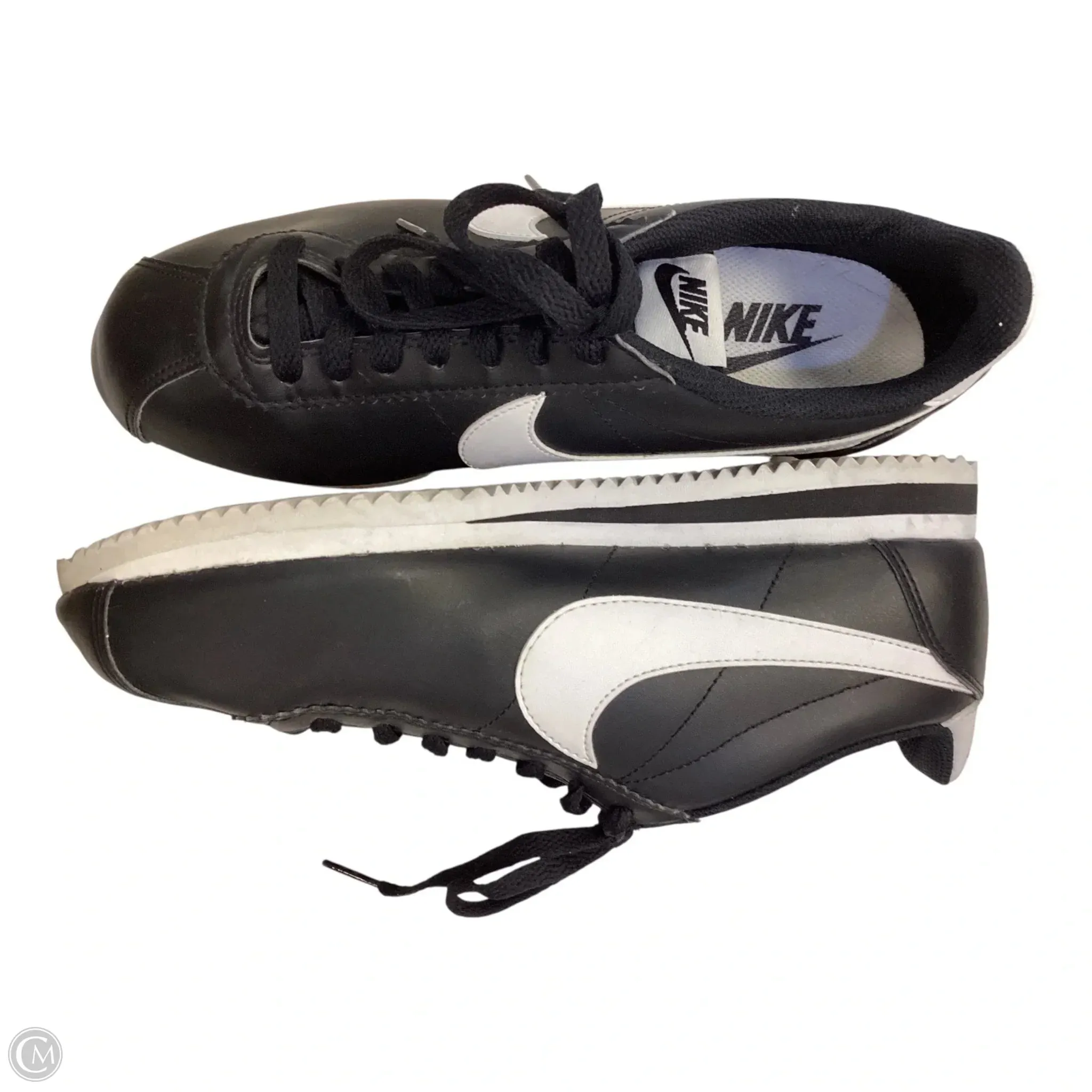 Shoes Athletic By Nike In Black, Size: 8.5 Nike Max 90 Shoes