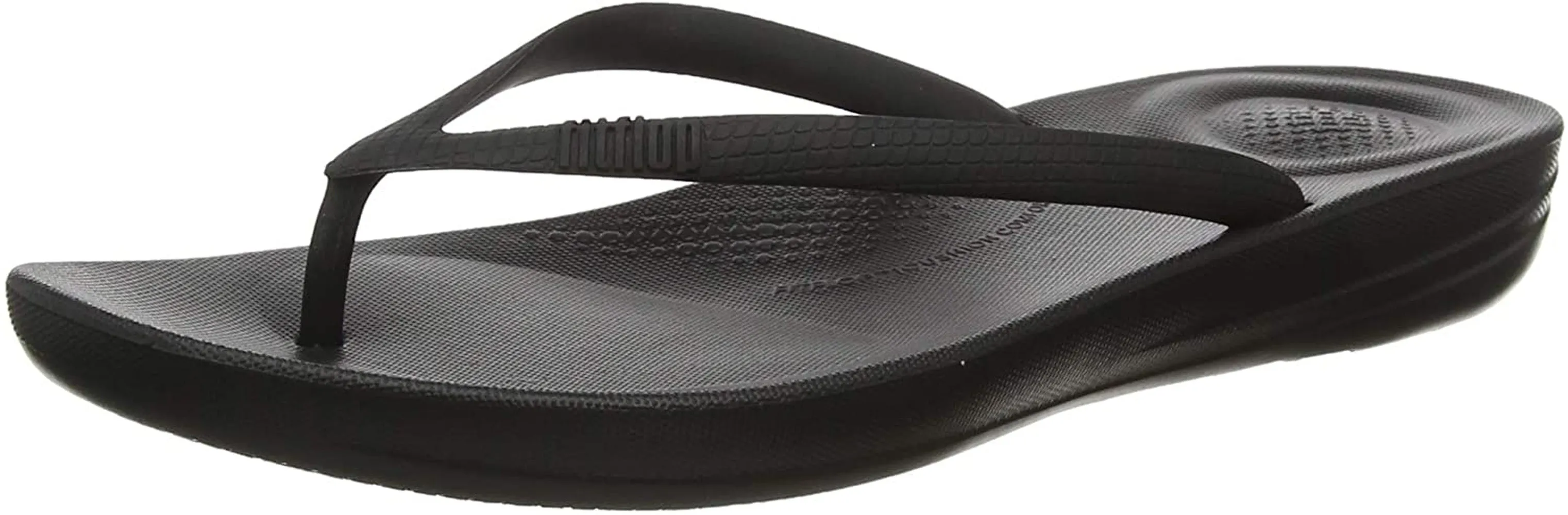 FitFLop Women's Iqushion Ergonomic Flip-Flops Flip Flops In Fashion