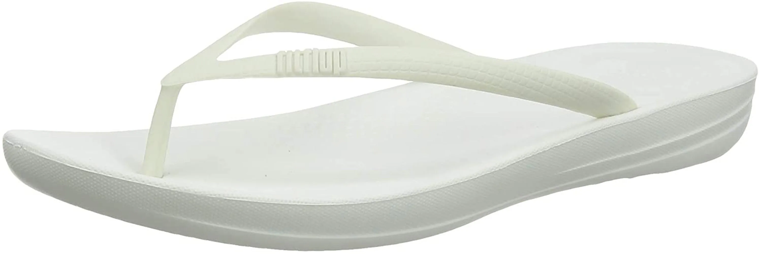 Heavy Flip Flops FitFLop Women's Iqushion Ergonomic Flip-Flops
