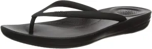 Rainbow Flip Flops Near Me FitFLop Women's Iqushion Ergonomic Flip-Flops