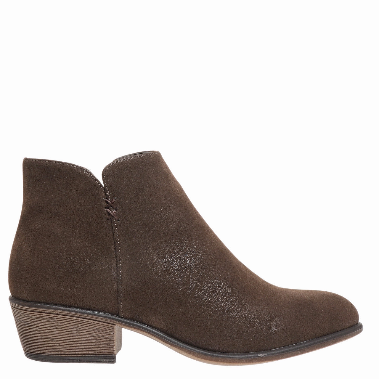 Women's May-24 *FINAL SALE Patchwork Boots