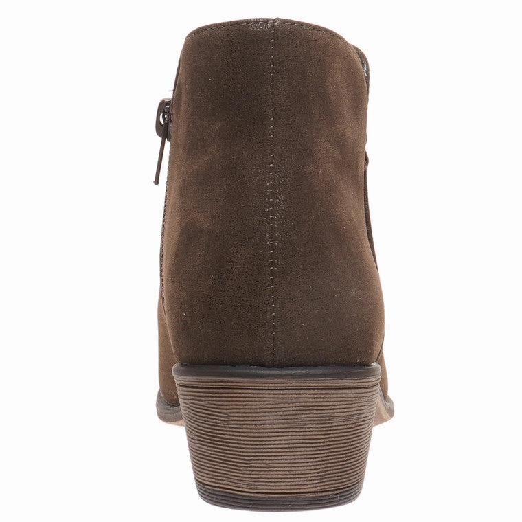 Women's May-24 *FINAL SALE Rocks Boots