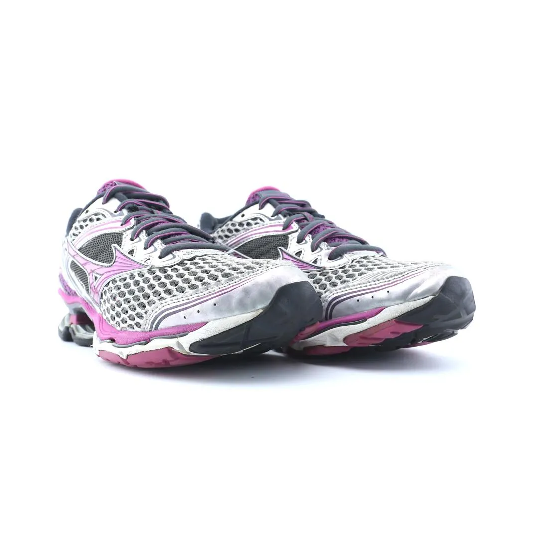 MIZUNO  WAVE CREATION 17 Walking And Running Shoes Best