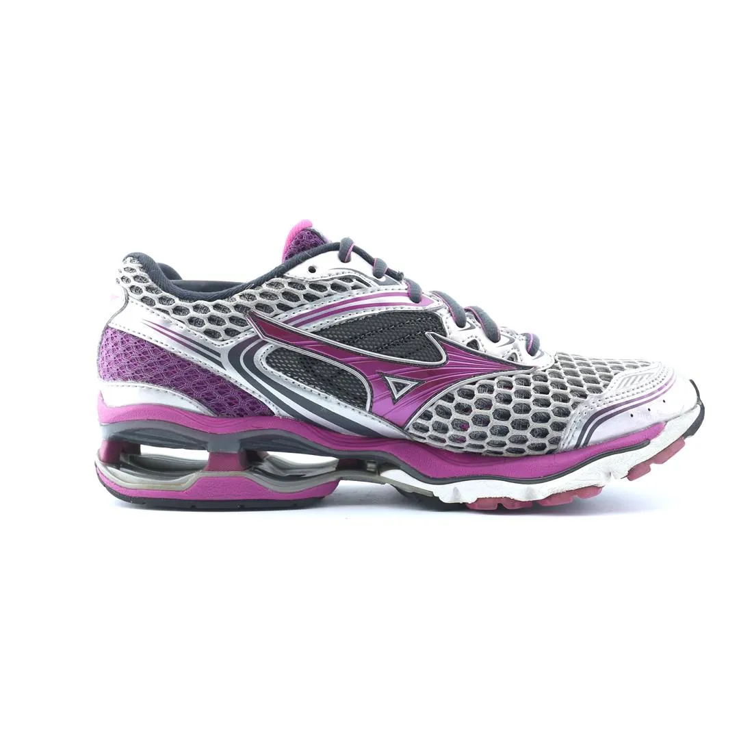 Gel-cumulus 26 Running Shoes MIZUNO  WAVE CREATION 17