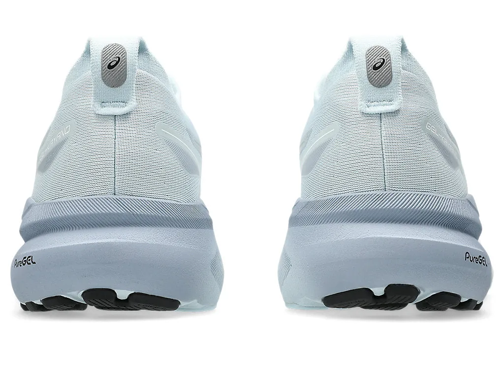 Asics Womens Gel Kayano 31- Cool Grey/Pure Silver (1012B670-021) Reebok Gym Training Shoes