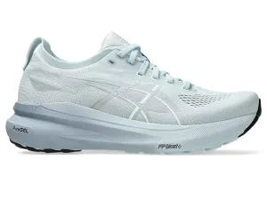 Asics Womens Gel Kayano 31- Cool Grey/Pure Silver (1012B670-021) Cloud X 3 Training Shoe