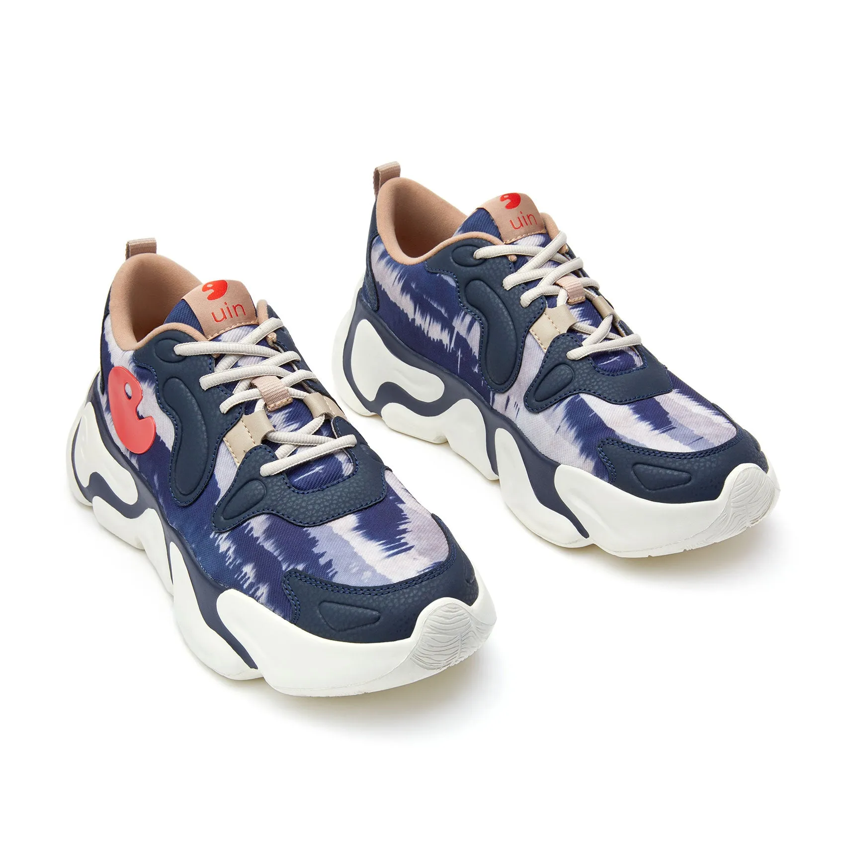 Ink Mountain Forest Cantabria I Men Best Sneakers For Walking And Running