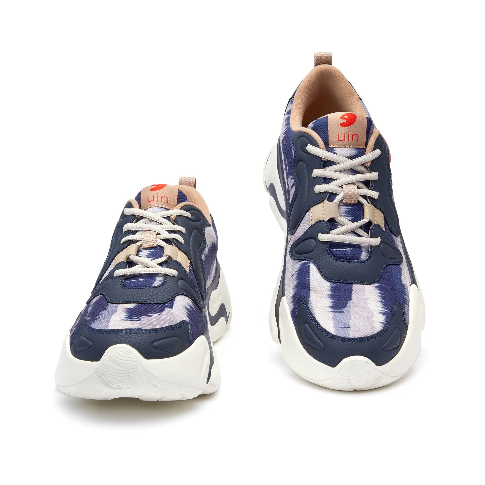 Sneakers Porn Ink Mountain Forest Cantabria I Men