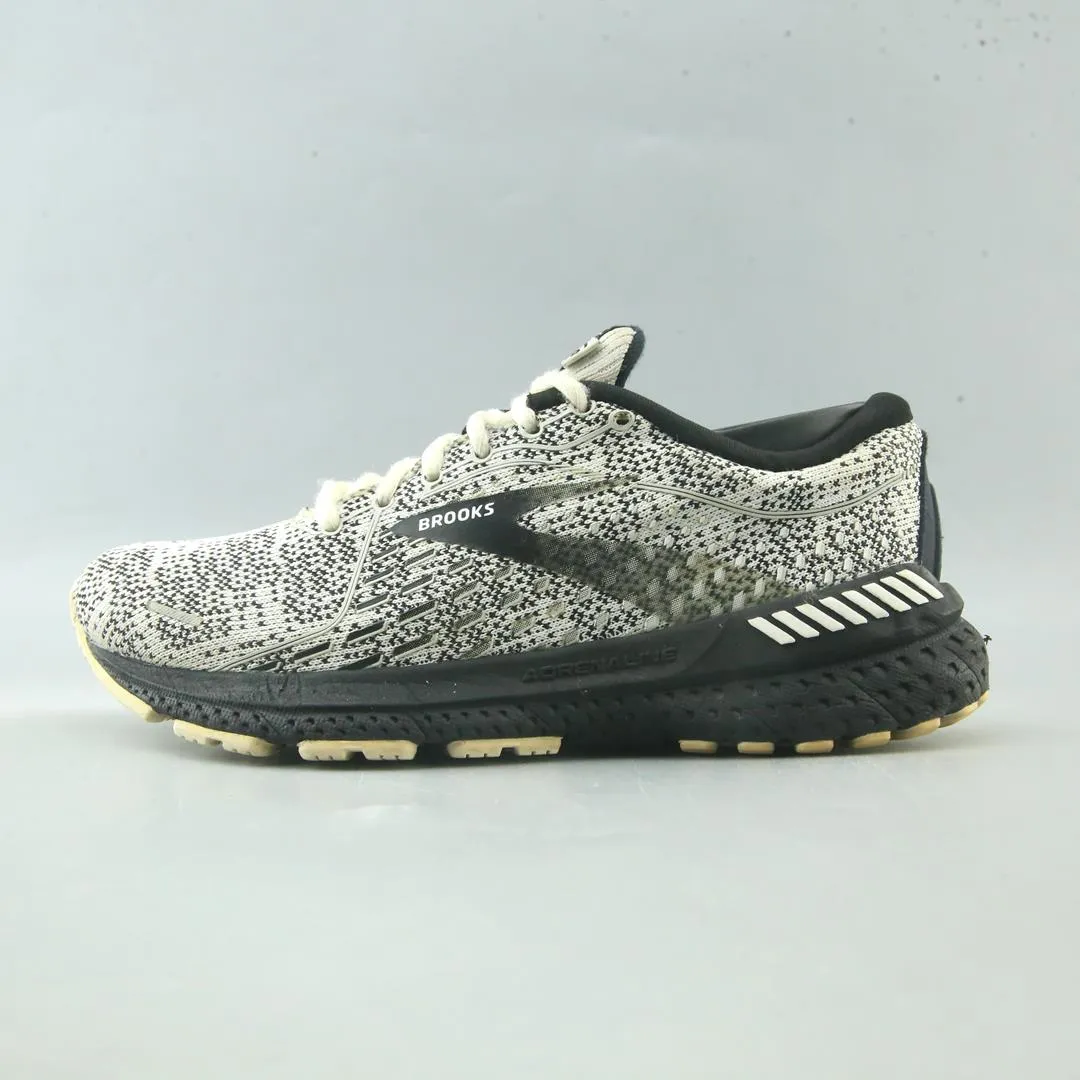 Running Shoes Clip Art BROOKS ADRENALINE GTS 21