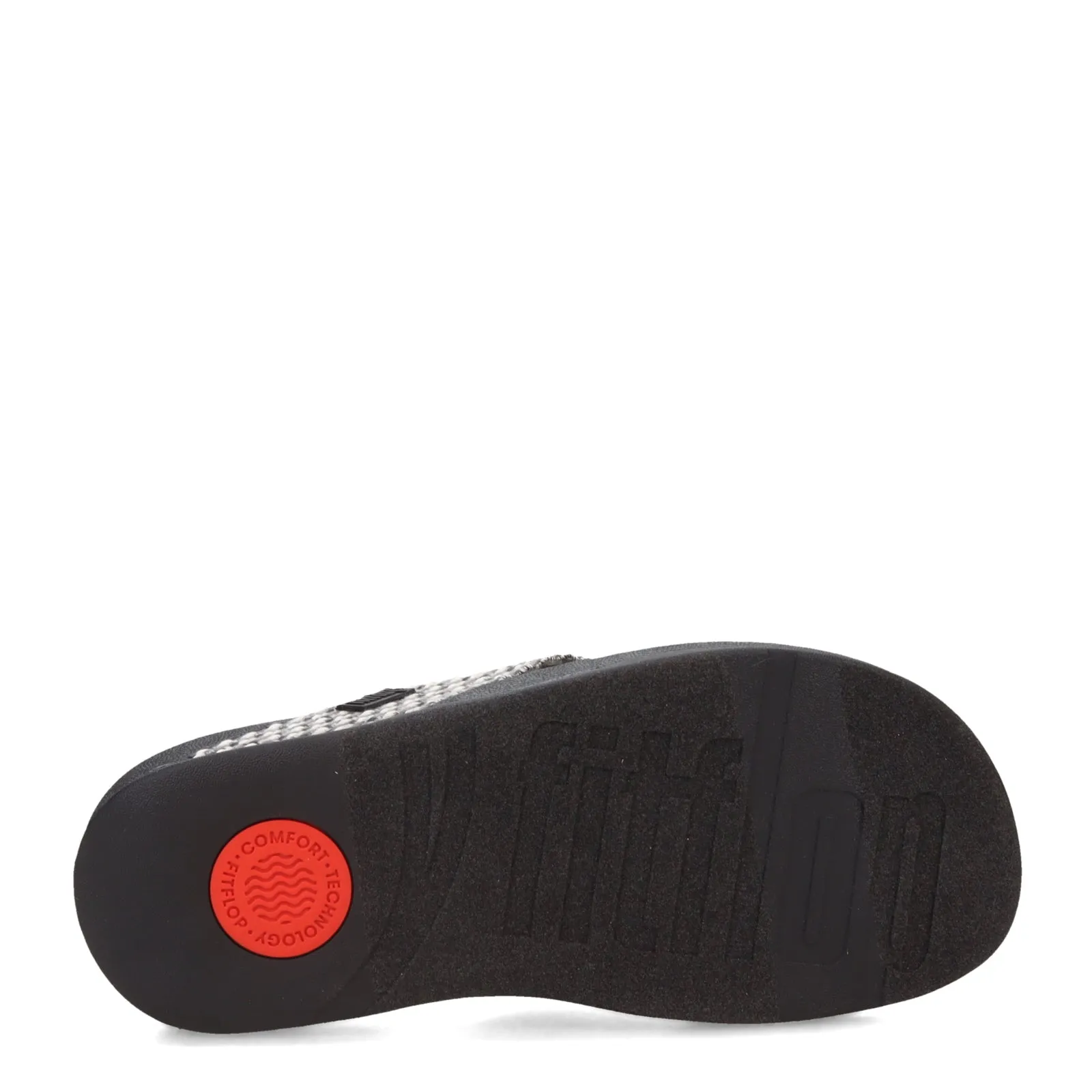 Women's FitFlop, Surfa Sandal Fold Up Flip Flops For Night Out