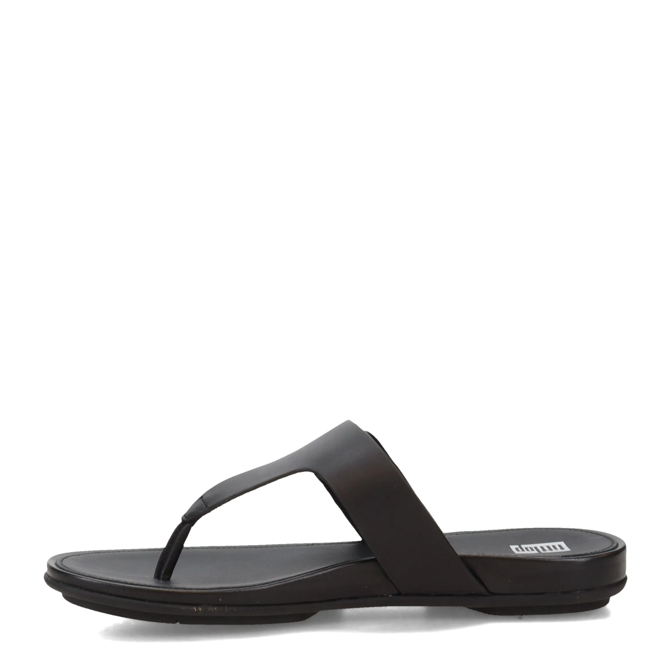 Comfortable Flip Flops For Walking Women's FitFlop, Gracie Toe-Post Sandal