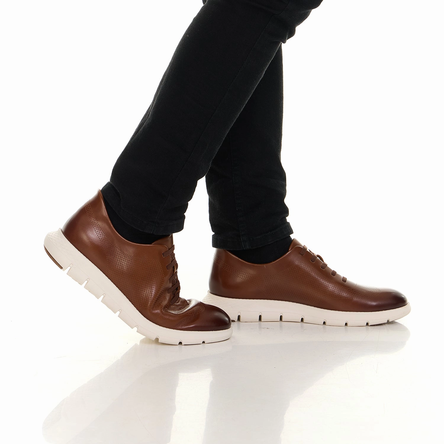 Sneakers Movies Gold St, Men