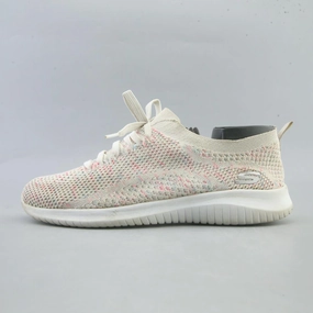 SKECHERS MEMORY FOAM Slip On Arch Support Shoes