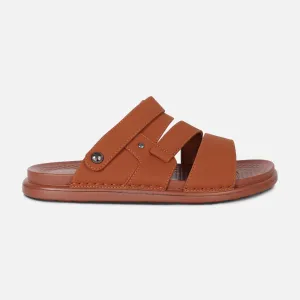 MEN CASUAL SLIP-ON SANDALS Vionic Sandals - Size 7